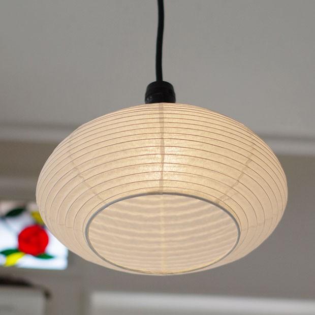 照明器具 和室 ペンダントライト 天井照明 吊り下げ 和紙 RIN-Classic