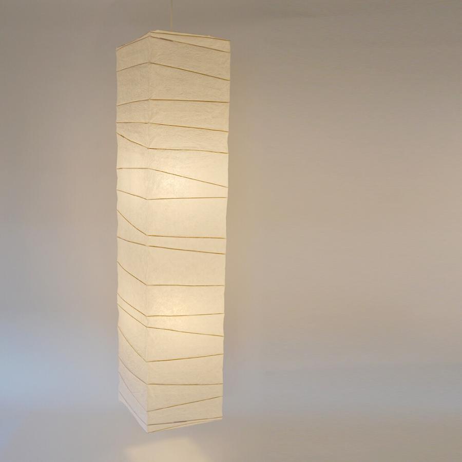 大型和紙照明２灯ペンダントライト 吹き抜け用 電球別売 ランプ（201） 大型和紙照明2灯ペンダントライト 吹き抜け用 電球別売 ランプ