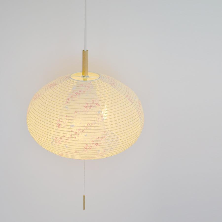 ペンダントライト 和風 照明器具 和紙 和室 うさぎ ピンク 小梅 ペンダントライト 和風 照明器具 和紙 和室 うさぎ ピンク 小梅