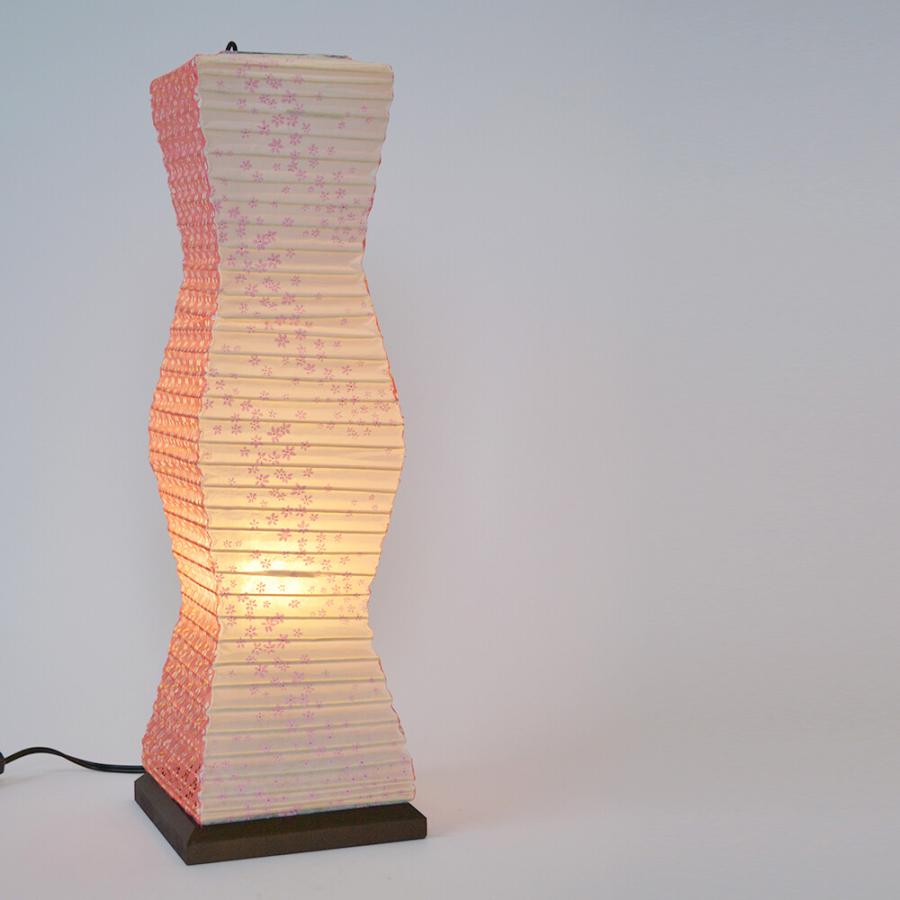 フロアライト 間接照明 フロアランプ スタンドライト 和紙 1灯 twig