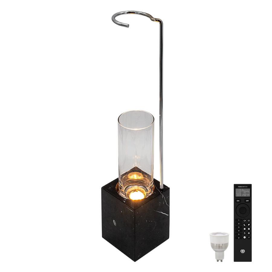 LED フロアライト フラワーライト イルミネーション リモコン 間接照明 ルミナストーン LUMINA STONE TC-1065_19
