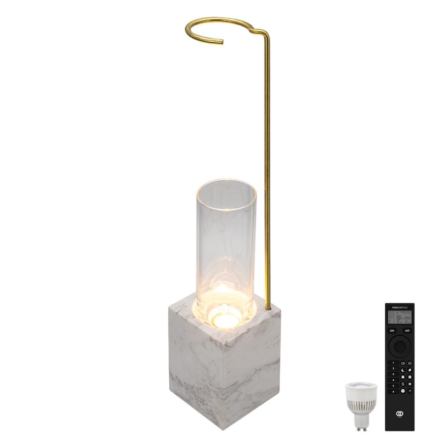 LED フロアライト フラワーライト イルミネーション リモコン 間接照明 ルミナストーン LUMINA STONE TC-1065_2