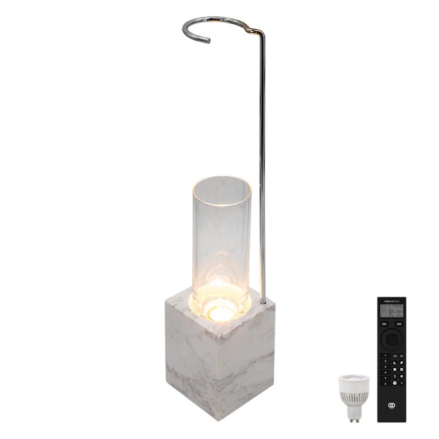LED フロアライト フラワーライト イルミネーション リモコン 間接照明 ルミナストーン LUMINA STONE TC-1065_20