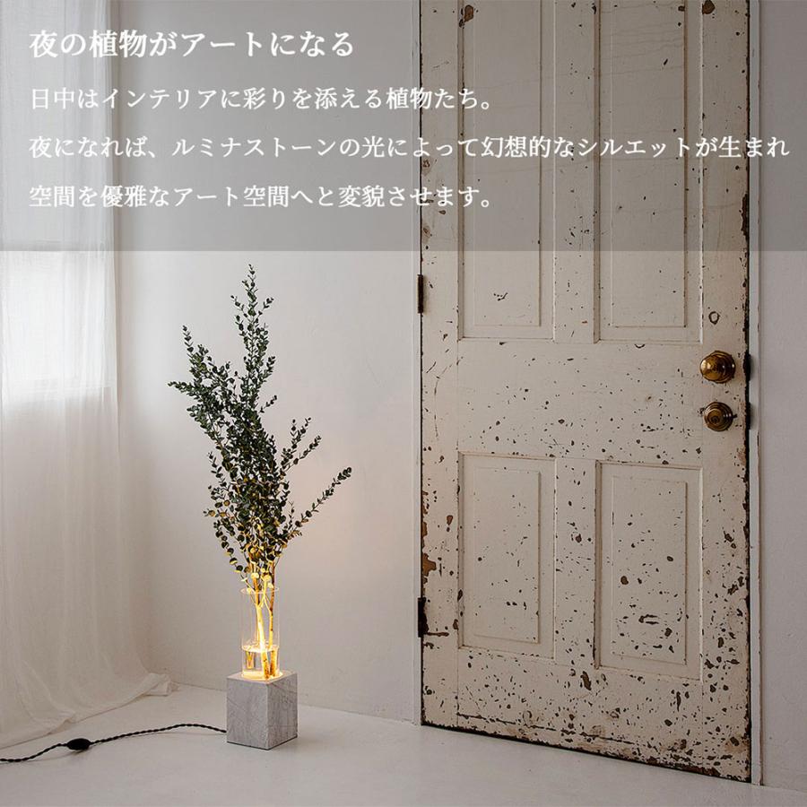 LED フロアライト フラワーライト イルミネーション リモコン 間接照明 ルミナストーン LUMINA STONE TC-1065_5