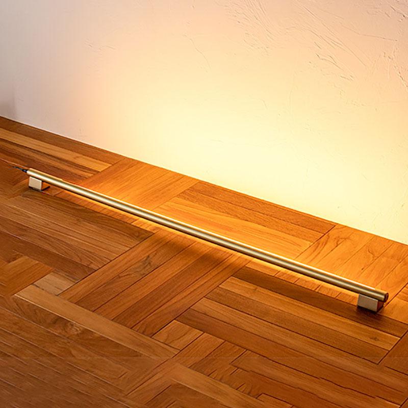 gram eight 照明 フロアライト スタンドライト 間接照明 LED リビング