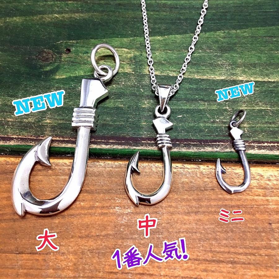 爆釣祈願 シルバー925 送料無料 New 中 フィッシュフック 釣り針 ネックレス トップ Svtop Fishhook 012 Azul 通販 Yahoo ショッピング