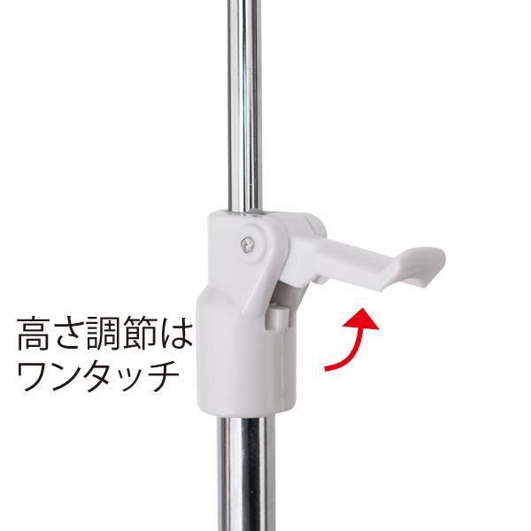 ヒカリ　スタンド式ポップ 友屋 レール式POPスタンド900ベース片面ブラック｜ポップスタンド 卓上