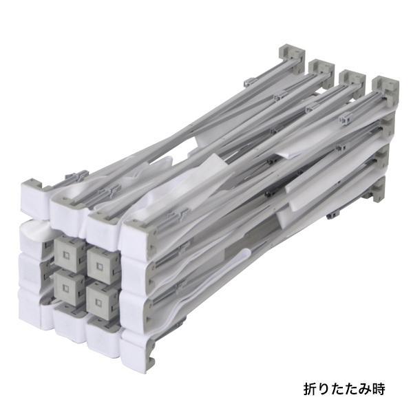 友屋 イージーシステムパネル （タペストリー用）3×4 ｜本体のみ 組立