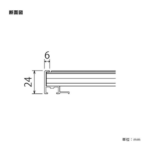 マグネットボード　MR4249　ピンク