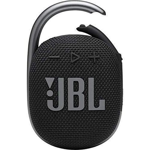 JBL CLIP4 防塵防水対応 IP67 カラビナ付き Bluetooth 5.1 ワイヤレス スピーカー ジェービーエル｜shop-bambi｜05