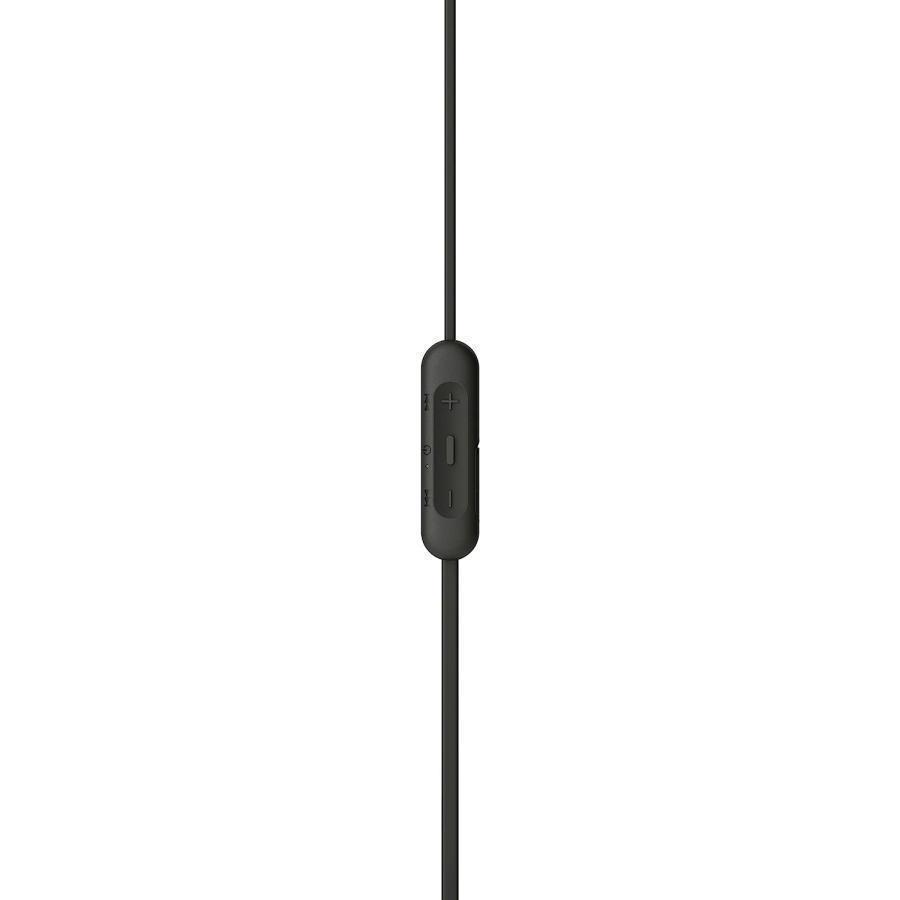 Sony/ソニー WI-XB400 Extra Bass エクストラバス カナル型 ワイヤレス イヤホン（Black/ブラック）｜shop-bambi｜05