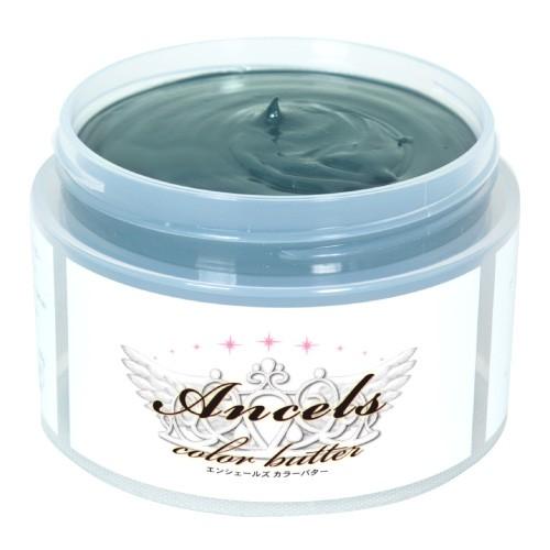 Ancels Color Butter アッシュグリーン 200g 8個 エンシェールズ カラーバター 200g アッシュグリーン : Beautiful Life