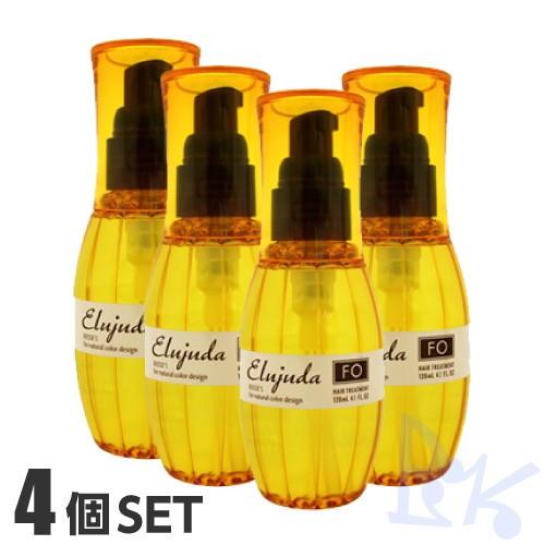 ○ミルボン ディーセス エルジューダ FO 4箱SET 120ml×4箱＜やわらか