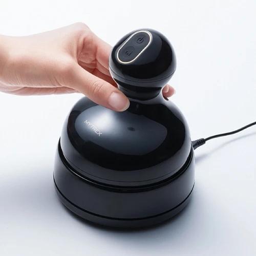 MYTREX EMS HEAD SPA PRO MT-EHP22B 【新品・国内正規品】 マイ MYTREX EMS HEAD SPA PRO MT-EHP22B 【新品・国内正規品】 マイ