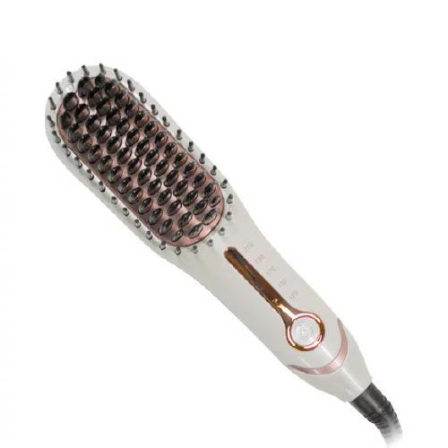 Carerise ケアライズモデルJ B-50J ホワイト＆シャイニーピンク ブラシ