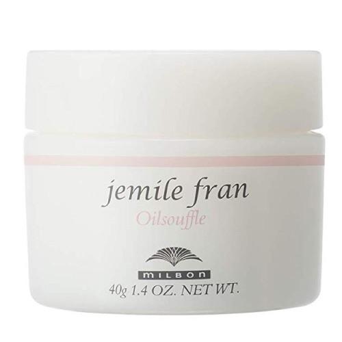 ミルボン ジェミールフラン オイルスフレ 40g : Beautiful Life ヤフー