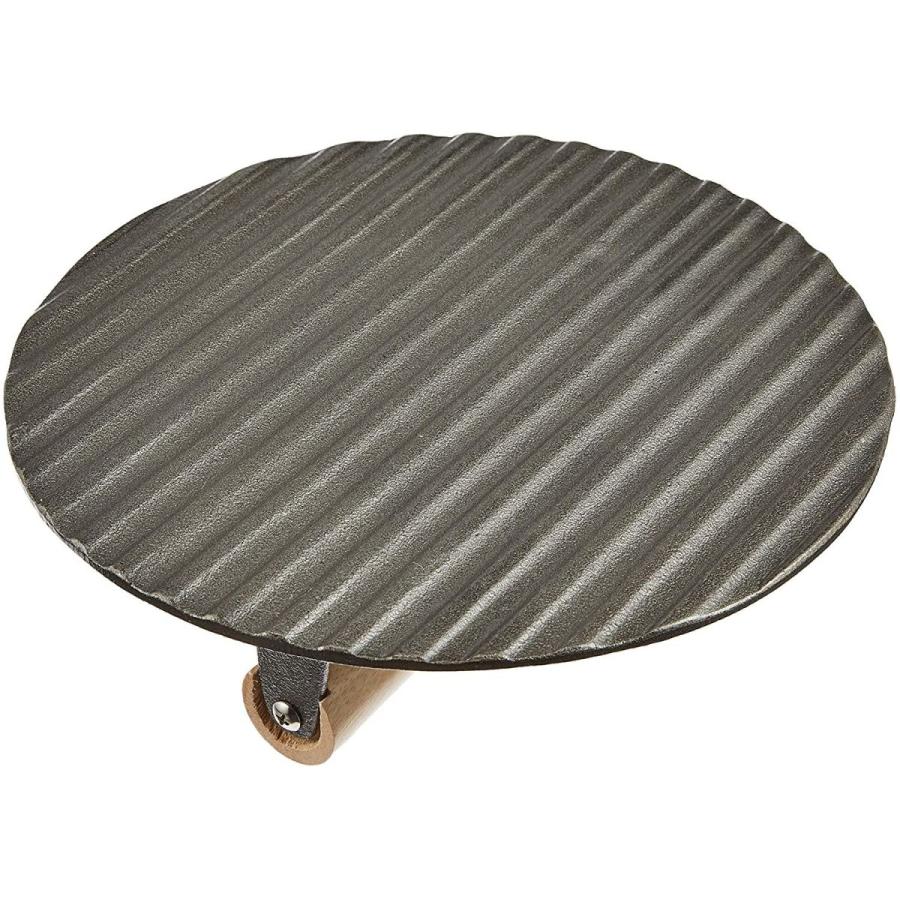 アサヒ 鉄 ベーコンプレス 丸型 でおすすめアイテム A 146