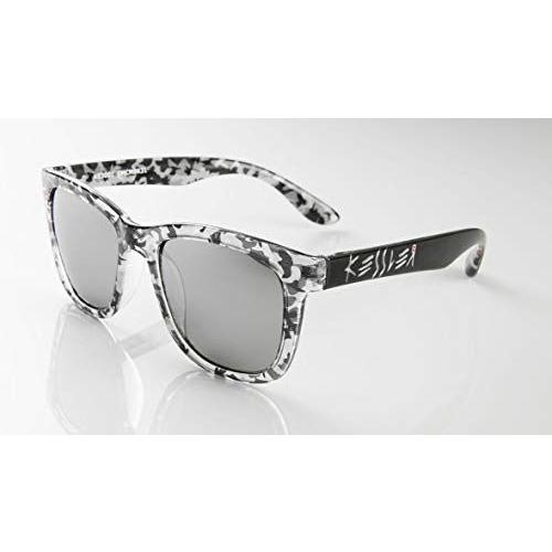 工場直送 Kessler ケスラー サングラス Uv 偏光レンズ 全32種類 スイス発の高級サングラス No 9 Camo Black フリー Seal限定商品 Theculturewire Com