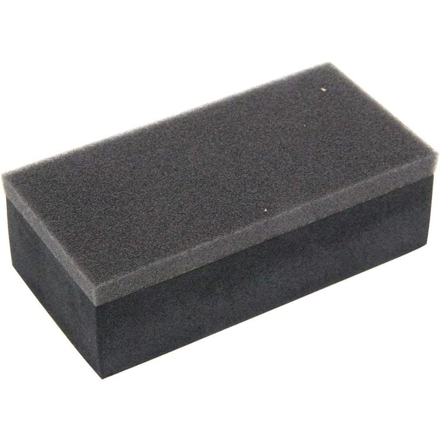 リョービ(RYOBI) ダブルアクションポリッシャーPED-130KT用 手掛けバフ 6614011|shop-beautylife|02