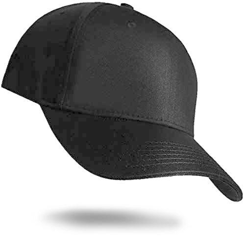 SAV 【超目玉枠】 ILE MAN キャップ メンズ 無地帽子 ぼうし cap コットン スポーツ 100% 黒 お気にいる 大きいサイズ ランニング 野球帽