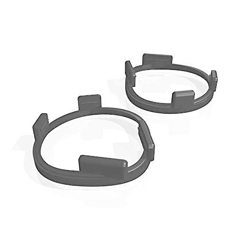 Oculus Go Questシリーズ用の度付レンズアダプター オキュラス その他ビデオカメラアクセサリー