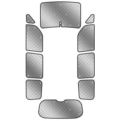 サンシェード 庭 ガーデニング Ss39 ステップワゴン Rg系 Rg系 Rg1 Rg2 Rg3 ビューティーライフ Shop