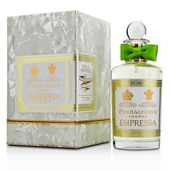 楽天ランキング1位 エンプレッサ ペンハリガン 送料無料 オードトワレ Penhaligons オードトワレ 100ml スプレー 香水 Impleo Co Jp