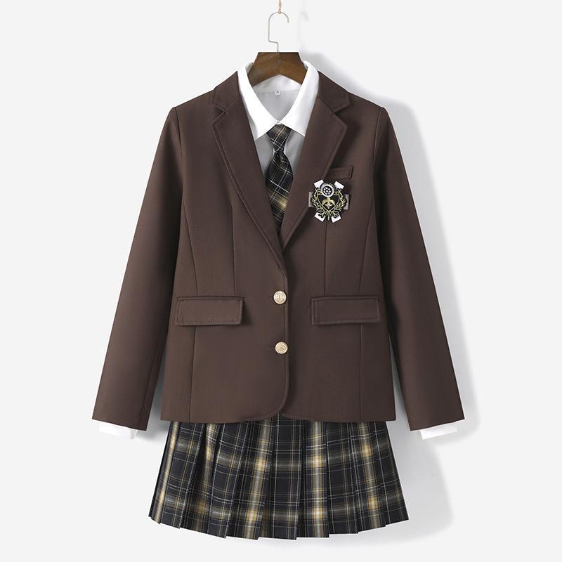 コスプレ 制服 JK 2点セット 女子高生 高校生 学生服 コスプレ 制服 JK 2点セット 女子高生 高校生 学生服