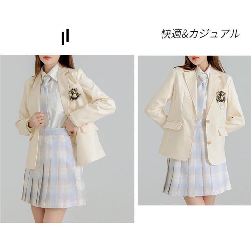 コスプレ 制服 JK 2点セット 女子高生 高校生 学生服 コスプレ 制服 JK 2点セット 女子高生 高校生 学生服