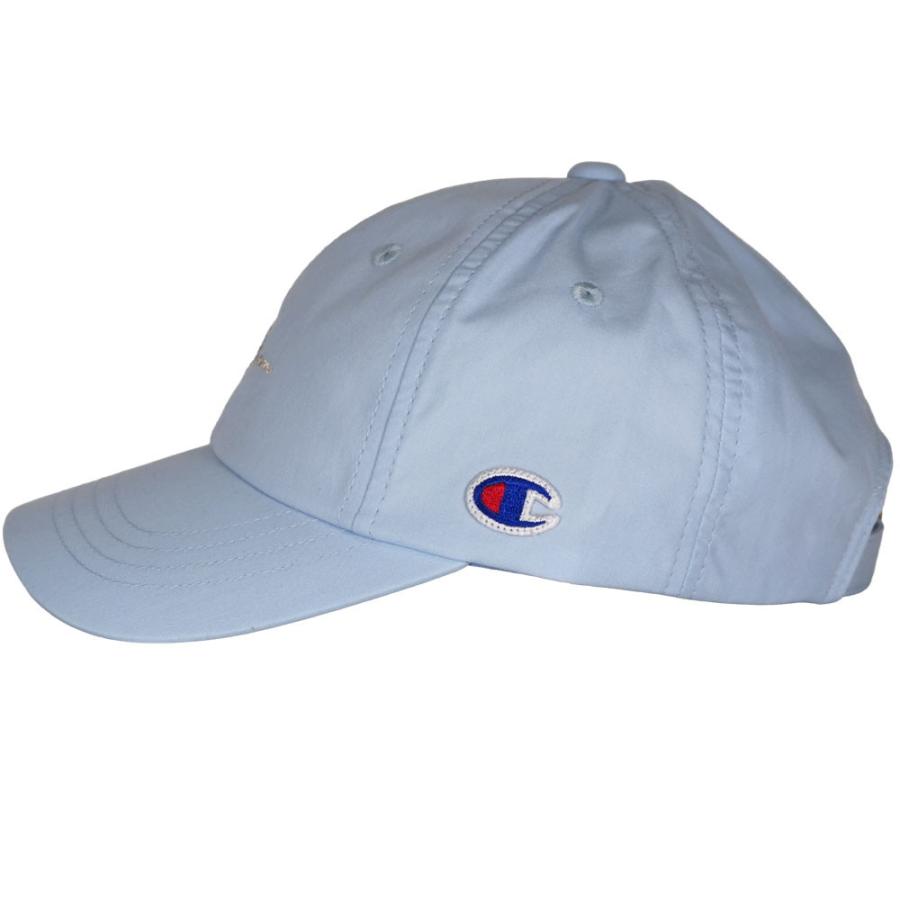 Champion（チャンピオン） キッズ タイプライターキャップ ハート 帽子