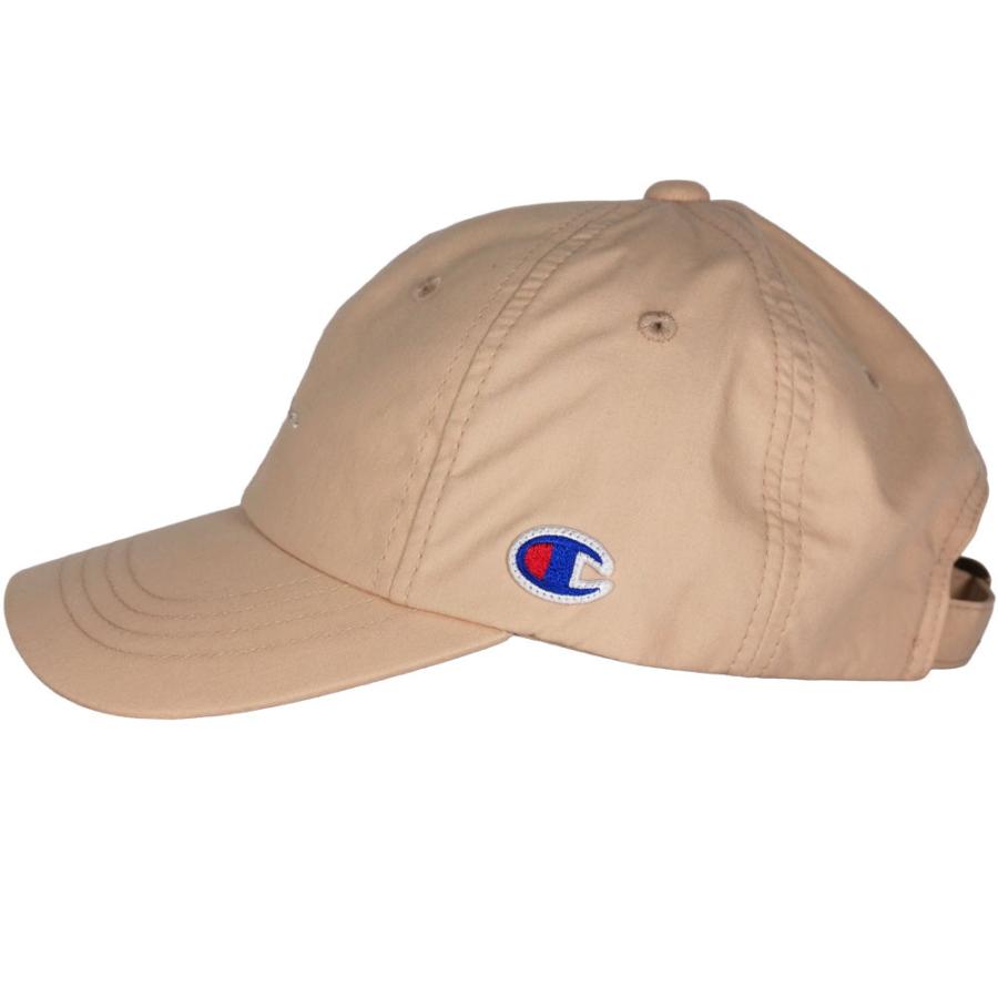 Champion（チャンピオン） キッズ タイプライターキャップ ハート 帽子