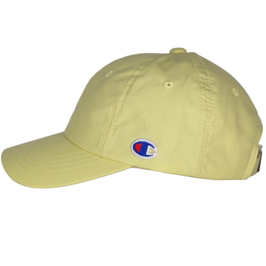 Champion（チャンピオン） キッズ タイプライターキャップ ハート 帽子
