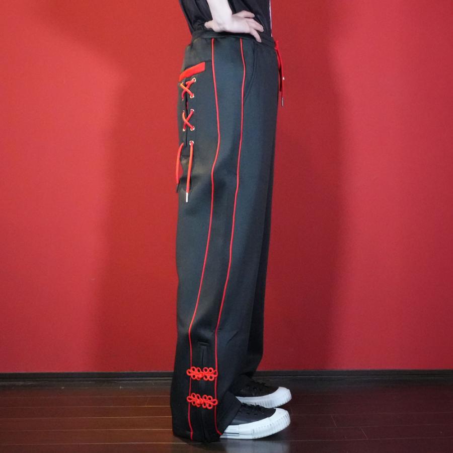 PSYCHO NATION サイコネーション 【MLサイズ/2カラー】チャイナ