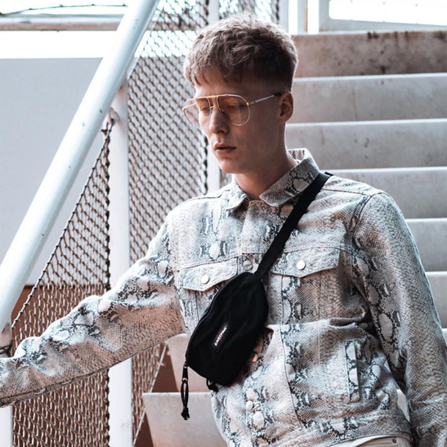 EASTPAK（イーストパック） SPRINGER ウエストポーチ : SelectShop