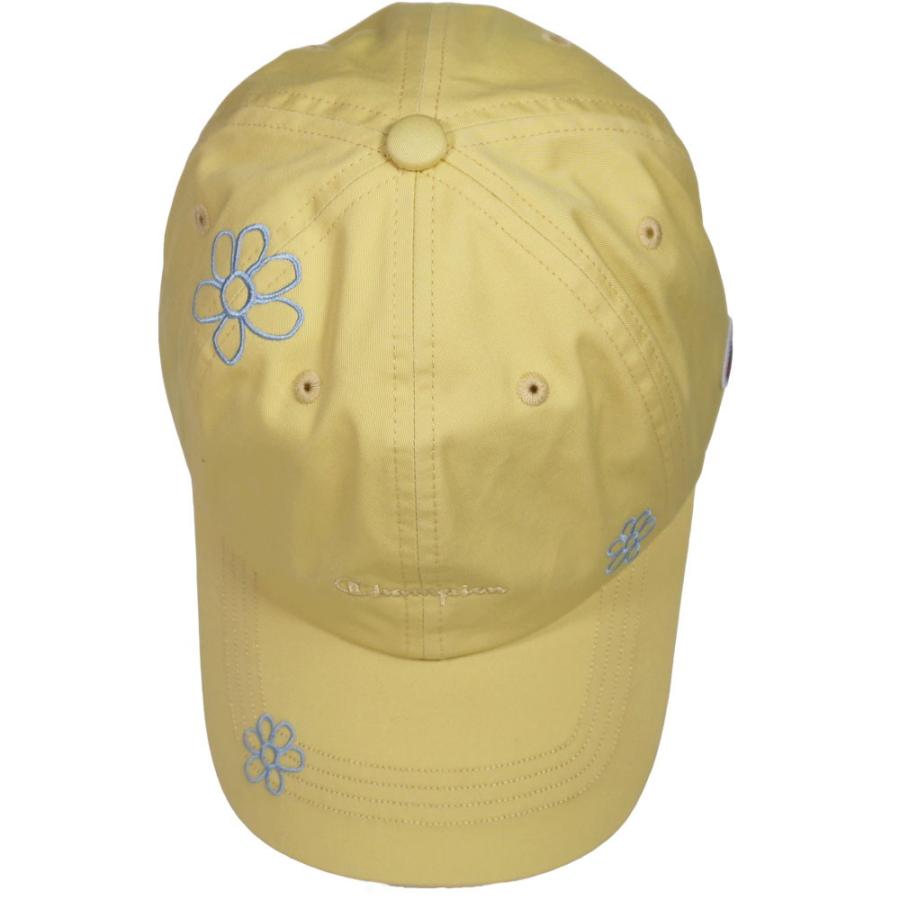 Champion（チャンピオン） ツイルフラワーキャップ ボタニカル メンズ