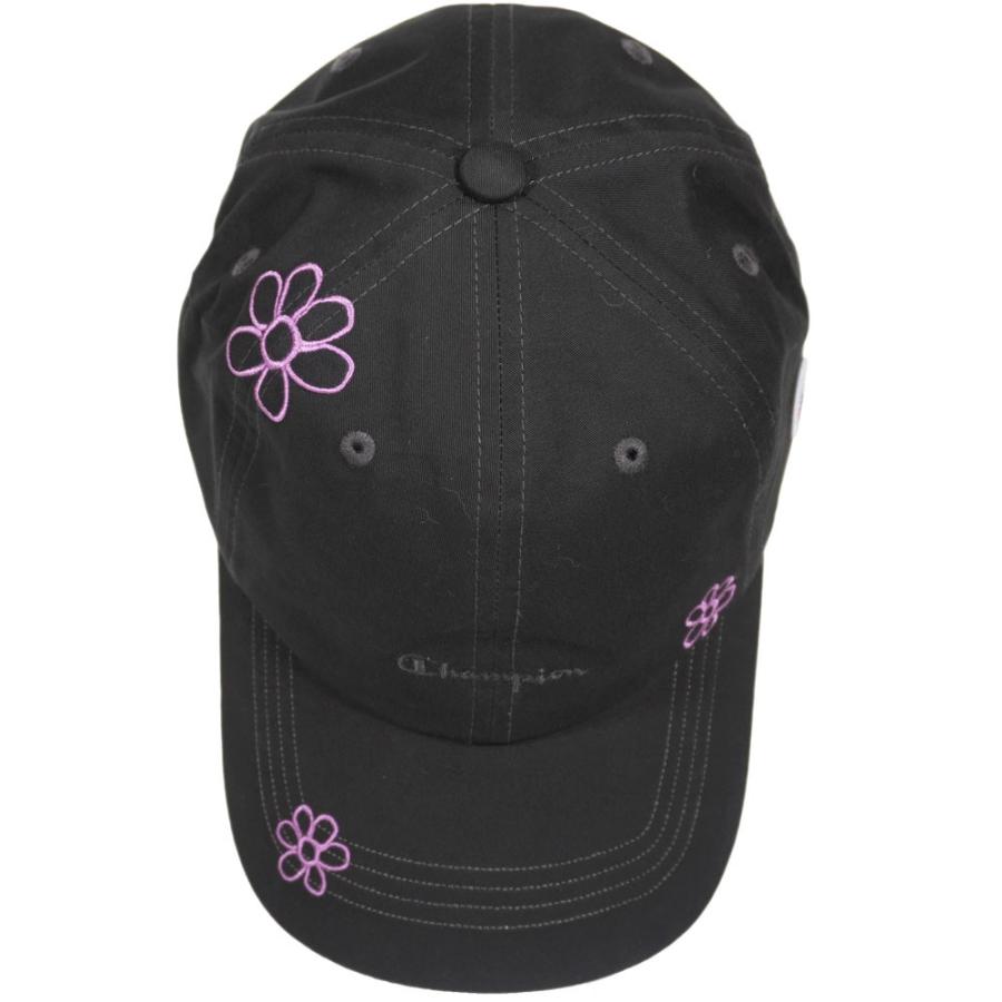 Champion（チャンピオン） ツイルフラワーキャップ ボタニカル メンズ
