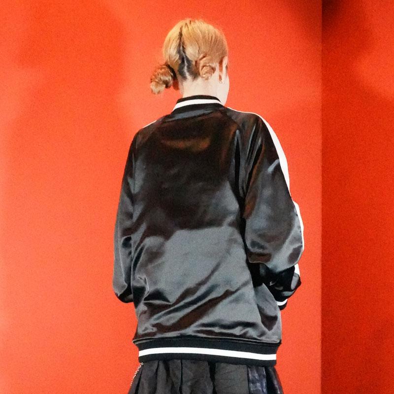 PSYCHO NATION サイコネーション 【4サイズ/2カラー】寝田ルネ コラボ