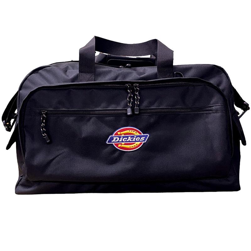 Dickies ディッキーズ DK ビッグボストンバッグアイコン 80496500 Dickies（ディッキーズ） DK ビッグボストンバッグアイコン 80496500