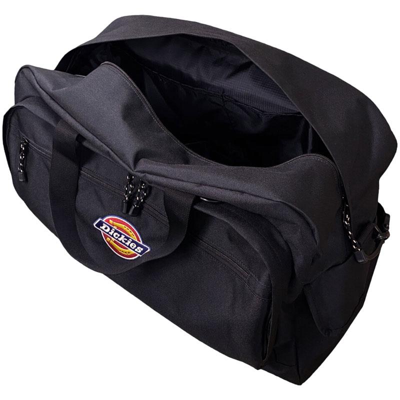 Dickies ディッキーズ DK ビッグボストンバッグアイコン 80496500 Dickies（ディッキーズ） DK ビッグボストンバッグアイコン 80496500