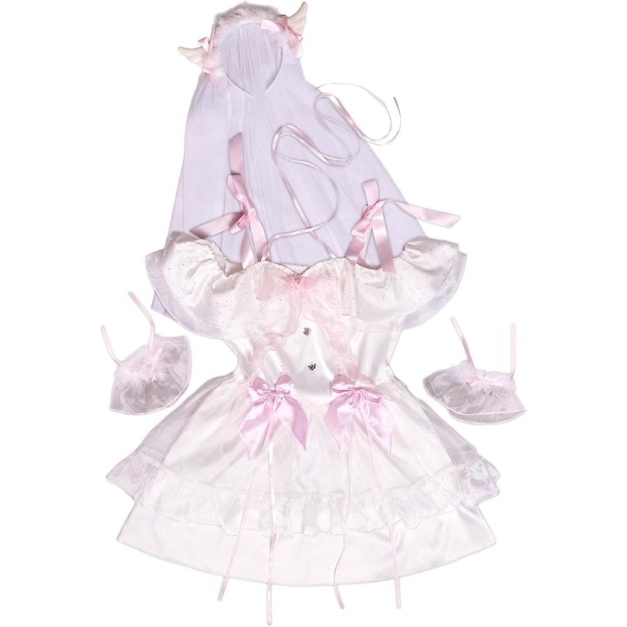 clearstone（クリアストーン） コスプレ 花嫁 ジューンブライド