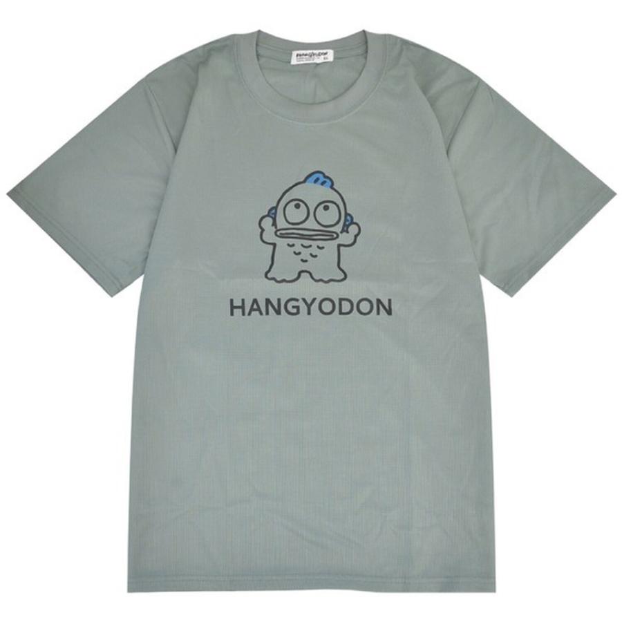ハンギョドン Tシャツ ハーフパンツ セットアップ 半袖 部屋着 巾着