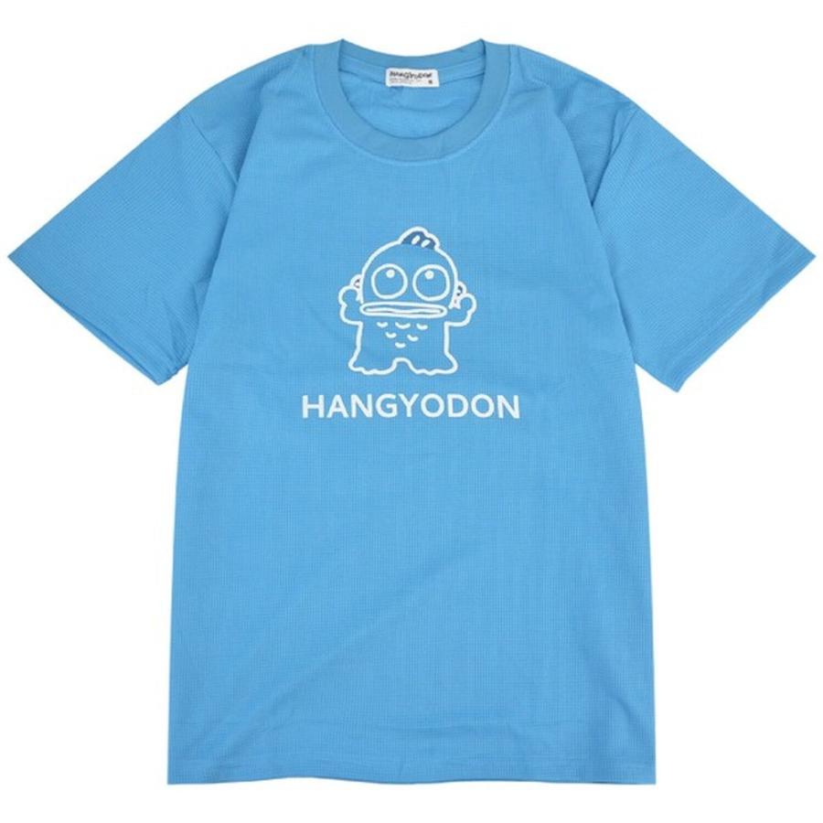 ハンギョドン Tシャツ ハーフパンツ セットアップ 半袖 部屋着 巾着