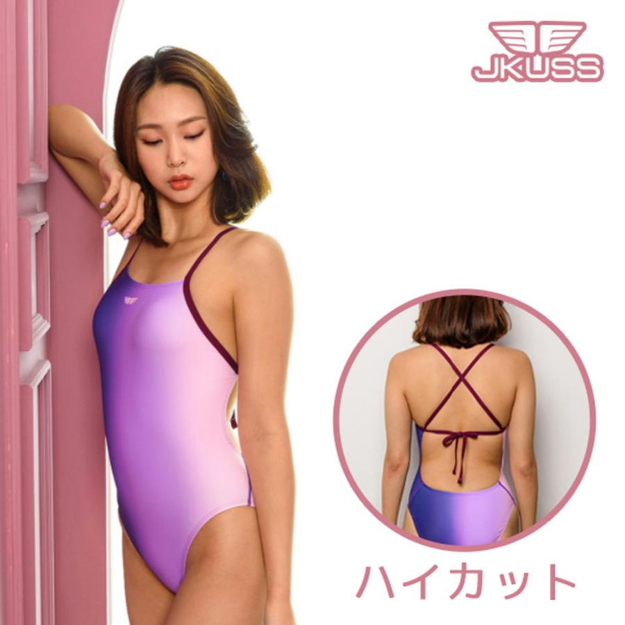 JKUSS ジェイコス 競泳水着 レディース スリムフィット JKUSS ジェイコス 競泳水着 レディース スリムフィット