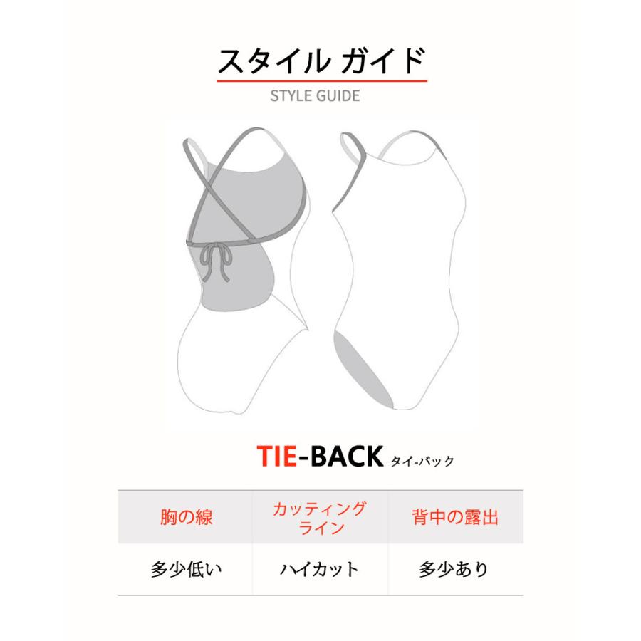 JKUSS ジェイコス 競泳水着 レディース スリムフィット ハイカット