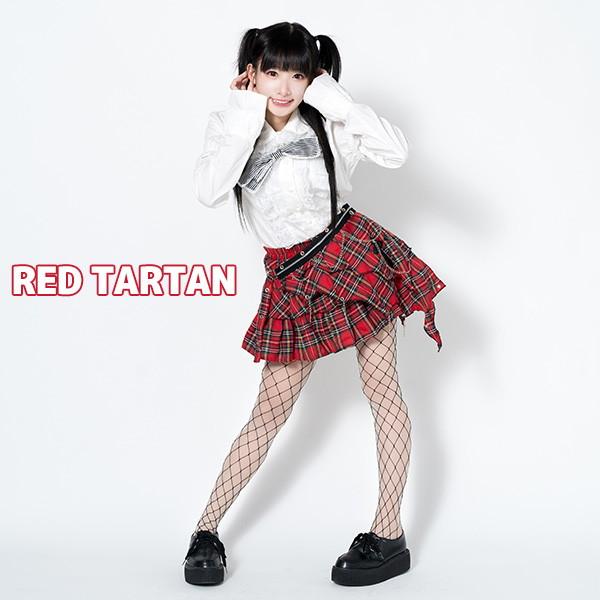 MAD GIRL チェック ミニスカート MAD GIRL チェック ミニスカート MAD PUNKS Girl マッド パンクス ミニ