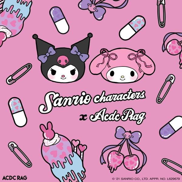 Acdc Rag エーシーディーシーラグ クロミ Tシャツ 半袖 原宿 原宿系 病みかわいい 病みかわ メンヘラ 地雷 地雷系 量産型 ファッション パンク パープル Jr St 02 Selectshop Bloom 通販 Yahoo ショッピング