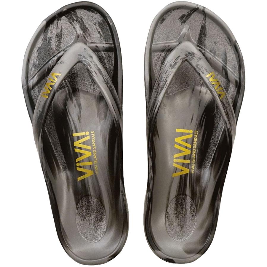 VIVA! ISLAND ビバアイランド JAPAN FLIP FLOP ビーチサンダル 2026