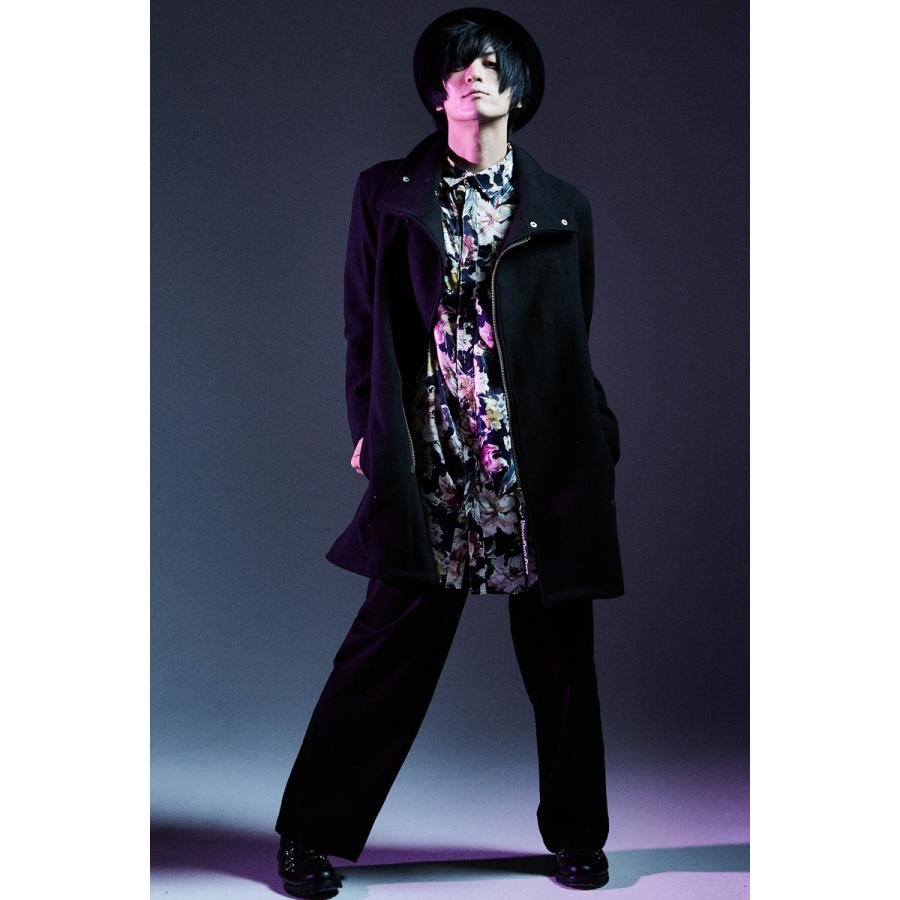 Zephyren ゼファレン LONG COAT - ビレッジマンズストア × Zephyren