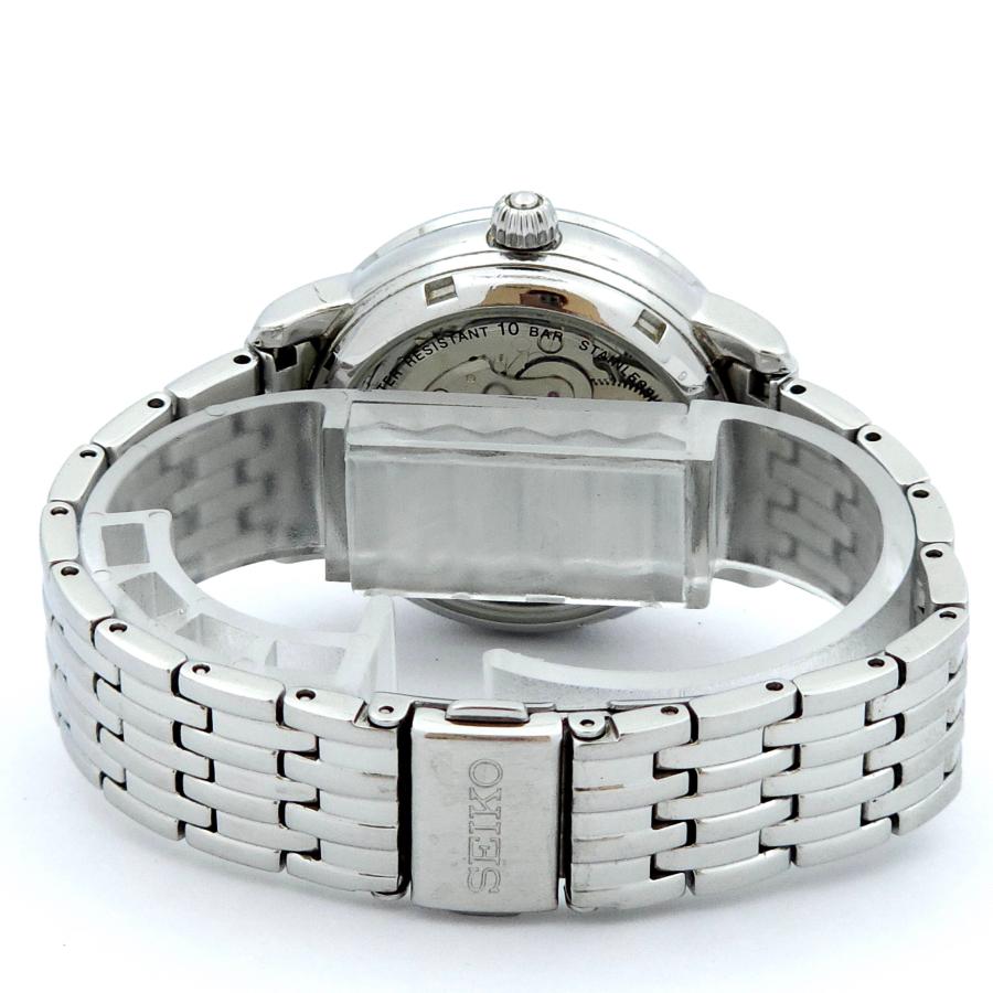 PRESAGE SEIKO セイコー プレサージュ メカニカル 4R38-00K0 PRESAGE SEIKO セイコー プレサージュ メカニカル 4R38-00K0