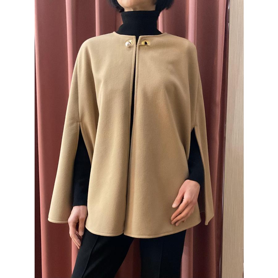 nerine ケープコート : セレクトショップブルー - 通販 - Yahoo